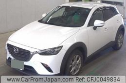 mazda cx-3 2019 quick_quick_DKEFW_208190