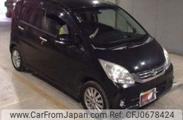 daihatsu move 2009 -DAIHATSU 【福岡 580ﾈ1780】--Move L175S--L175S-0245712---DAIHATSU 【福岡 580ﾈ1780】--Move L175S--L175S-0245712-