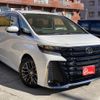 toyota vellfire 2023 -TOYOTA--Vellfire 5BA-TAHA40W--TAHA40-0003398---TOYOTA--Vellfire 5BA-TAHA40W--TAHA40-0003398- image 1