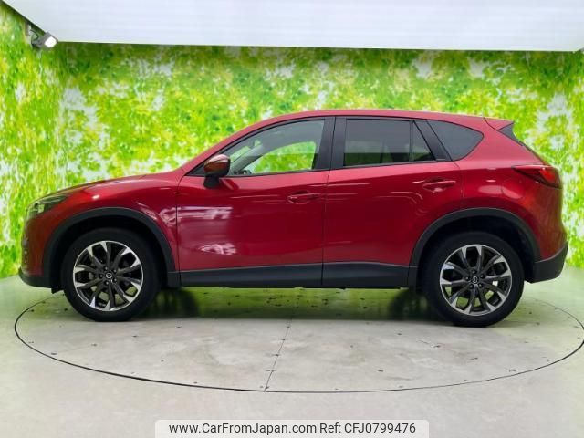 mazda cx-5 2016 quick_quick_DBA-KE5FW_KE5FW-200810 image 2