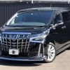 toyota alphard 2018 -TOYOTA--Alphard DBA-AGH30W--AGH30-0182395---TOYOTA--Alphard DBA-AGH30W--AGH30-0182395- image 1