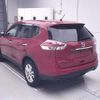 nissan x-trail 2014 -NISSAN--X-Trail NT32-031664---NISSAN--X-Trail NT32-031664- image 2