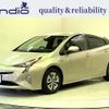 toyota prius 2016 quick_quick_DAA-ZVW51_ZVW51-8018259 image 1