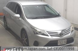 toyota avensis 2013 -TOYOTA--Avensis Wagon ZRT272W-0005444---TOYOTA--Avensis Wagon ZRT272W-0005444-