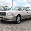 toyota crown-majesta 1995 -TOYOTA--Crown Majesta UZS151--0008890---TOYOTA--Crown Majesta UZS151--0008890- image 1