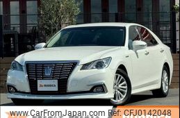 toyota crown 2016 -TOYOTA--Crown DAA-AWS210--AWS210-6118003---TOYOTA--Crown DAA-AWS210--AWS210-6118003-