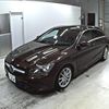 mercedes-benz cla-class 2015 -MERCEDES-BENZ--Benz CLA 117942-WDD1179422N275295---MERCEDES-BENZ--Benz CLA 117942-WDD1179422N275295- image 5