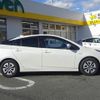 toyota prius 2017 -TOYOTA--Prius DAA-ZVW51--ZVW51-6044125---TOYOTA--Prius DAA-ZVW51--ZVW51-6044125- image 6