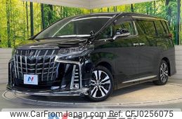 toyota alphard 2021 -TOYOTA--Alphard 3BA-AGH30W--AGH30-9040626---TOYOTA--Alphard 3BA-AGH30W--AGH30-9040626-