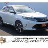 toyota harrier 2017 -TOYOTA--Harrier DBA-ASU60W--ASU60-0005726---TOYOTA--Harrier DBA-ASU60W--ASU60-0005726- image 1