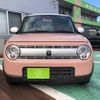 suzuki alto-lapin 2017 -SUZUKI--Alto Lapin HE33S--175221---SUZUKI--Alto Lapin HE33S--175221- image 12