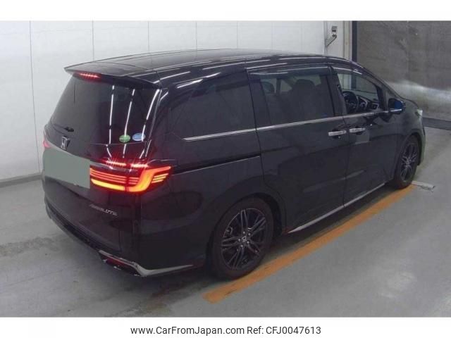 honda odyssey 2020 quick_quick_6BA-RC1_1400976 image 2