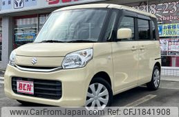 suzuki spacia 2016 CFJ1841908