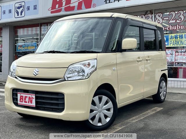 suzuki spacia 2016 CFJ1841908 image 1