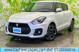 suzuki swift 2024 quick_quick_4BA-ZC33S_ZC33S-601192