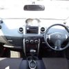 toyota ist 2002 CFJ1651074 image 8