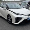 toyota mirai 2016 -TOYOTA--MIRAI ZBA-JPD10--JPD10-0001935---TOYOTA--MIRAI ZBA-JPD10--JPD10-0001935- image 1