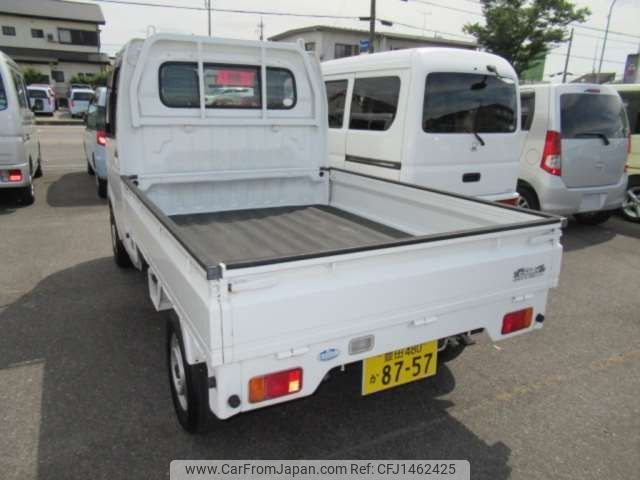 suzuki carry-truck 2002 -SUZUKI 【豊田 480ｶ8757】--Carry Truck LE-DA63T--DA63T-107635---SUZUKI 【豊田 480ｶ8757】--Carry Truck LE-DA63T--DA63T-107635- image 2