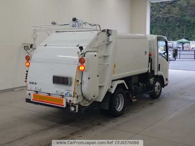 isuzu elf-truck 2010 -ISUZU 【つくば 800ｽ4437】--Elf NMR85N-7012118---ISUZU 【つくば 800ｽ4437】--Elf NMR85N-7012118- image 2