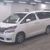 toyota vellfire 2013 quick_quick_DBA-GGH25W_GGH25-8023491 image 2