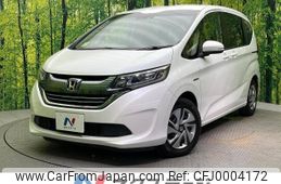 honda freed 2019 -HONDA--Freed DAA-GB7--GB7-1083060---HONDA--Freed DAA-GB7--GB7-1083060-