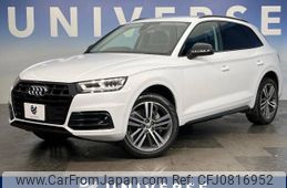 audi q5 2019 -AUDI--Audi Q5 LDA-FYDETS--WAUZZZFYXK2031775---AUDI--Audi Q5 LDA-FYDETS--WAUZZZFYXK2031775-