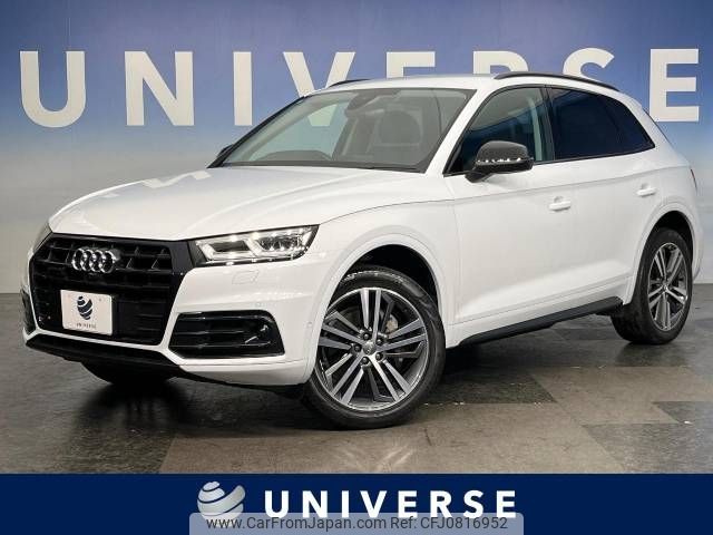 audi q5 2019 -AUDI--Audi Q5 LDA-FYDETS--WAUZZZFYXK2031775---AUDI--Audi Q5 LDA-FYDETS--WAUZZZFYXK2031775- image 1