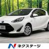 toyota aqua 2017 -TOYOTA--AQUA DAA-NHP10--NHP10-6679679---TOYOTA--AQUA DAA-NHP10--NHP10-6679679- image 1