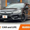 honda accord 2018 CFJ1842142 image 1