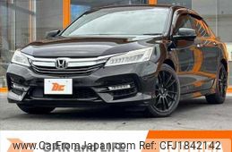honda accord 2018 CFJ1842142