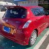 suzuki swift 2012 -SUZUKI--Swift DBA-ZC72S--ZC72S-145289---SUZUKI--Swift DBA-ZC72S--ZC72S-145289- image 3