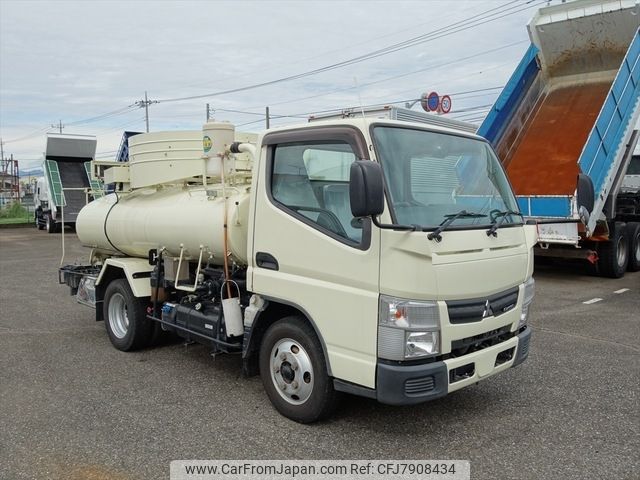 mitsubishi-fuso canter 2011 -MITSUBISHI--Canter SKG-FEA50--FEA50-501764---MITSUBISHI--Canter SKG-FEA50--FEA50-501764- image 2