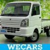 suzuki carry-truck 2014 quick_quick_DA16T_DA16T-175811 image 1