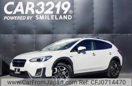 subaru xv 2020 -SUBARU--Subaru XV GTE--023038---SUBARU--Subaru XV GTE--023038-