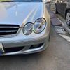 mercedes-benz clk-class 2006 -MERCEDES-BENZ--Benz CLK DBA-209342--WDB2093422F189469---MERCEDES-BENZ--Benz CLK DBA-209342--WDB2093422F189469- image 3