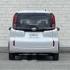 toyota sienta 2025 -TOYOTA--Sienta 6AA-MXPL10G--MXPL10-1170924---TOYOTA--Sienta 6AA-MXPL10G--MXPL10-1170924- image 4