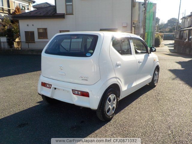 suzuki alto 2020 -SUZUKI--Alto HA36S--533554---SUZUKI--Alto HA36S--533554- image 2