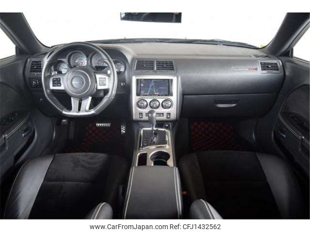dodge challenger 2014 -CHRYSLER 【岐阜 330】--Dodge Challenger ﾌﾒｲ--2C3CDYCJ8CH232189---CHRYSLER 【岐阜 330】--Dodge Challenger ﾌﾒｲ--2C3CDYCJ8CH232189- image 2