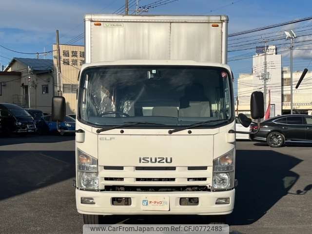 isuzu elf-truck 2014 -ISUZU--Elf TDG-NPS85AN--[01]174938---ISUZU--Elf TDG-NPS85AN--[01]174938- image 2