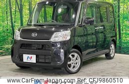 daihatsu tanto 2016 -DAIHATSU--Tanto DBA-LA610S--LA610S-0079008---DAIHATSU--Tanto DBA-LA610S--LA610S-0079008-