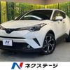 toyota c-hr 2018 -TOYOTA--C-HR DAA-ZYX10--ZYX10-2130075---TOYOTA--C-HR DAA-ZYX10--ZYX10-2130075- image 1