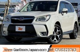 subaru forester 2014 -SUBARU--Forester DBA-SJG--SJG-014894---SUBARU--Forester DBA-SJG--SJG-014894-