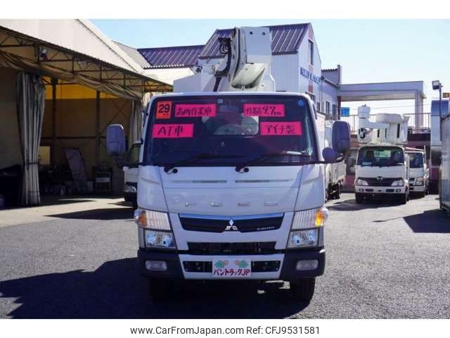 mitsubishi-fuso canter 2017 -MITSUBISHI--Canter TPG-FEA50--FEA50-560563---MITSUBISHI--Canter TPG-FEA50--FEA50-560563- image 2