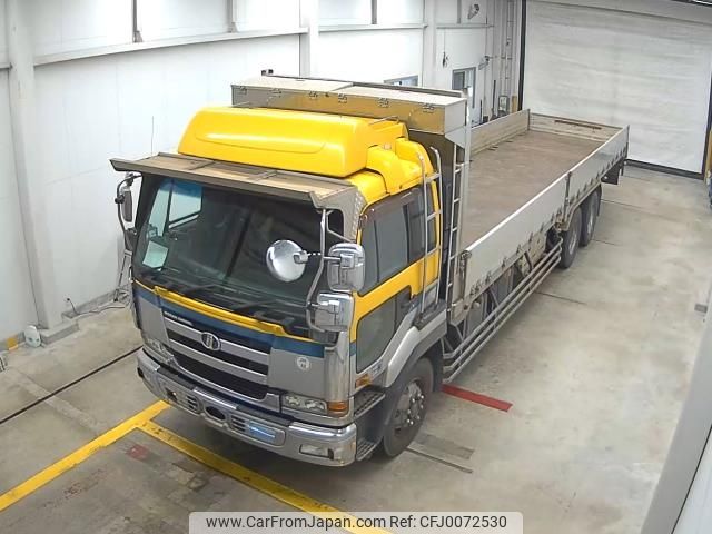 nissan diesel-ud-condor 2004 -NISSAN--UD CD48J-30508---NISSAN--UD CD48J-30508- image 1