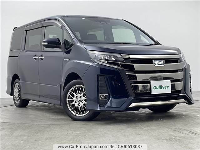 toyota noah 2018 -TOYOTA--Noah DAA-ZWR80W--ZWR80-0364488---TOYOTA--Noah DAA-ZWR80W--ZWR80-0364488- image 1