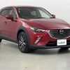 mazda cx-3 2017 -MAZDA--CX-3 LDA-DK5AW--DK5AW-201862---MAZDA--CX-3 LDA-DK5AW--DK5AW-201862- image 1