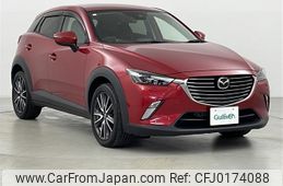 mazda cx-3 2017 -MAZDA--CX-3 LDA-DK5AW--DK5AW-201862---MAZDA--CX-3 LDA-DK5AW--DK5AW-201862-