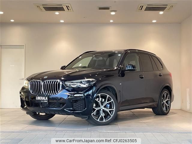 bmw x5 2019 -BMW--BMW X5 3DA-CV30A--WBACV62040LM59123---BMW--BMW X5 3DA-CV30A--WBACV62040LM59123- image 1