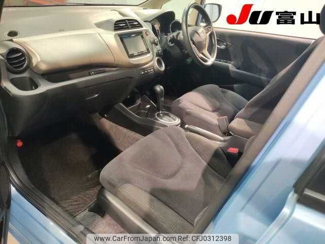 honda fit 2012 TE2021 image 2