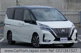 nissan serena 2020 quick_quick_DAA-GFC27_GFC27-192283